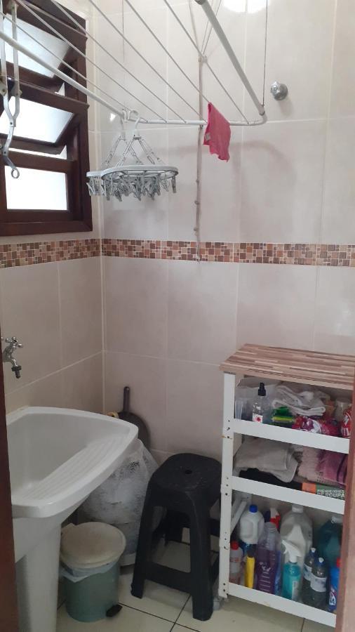 Apartamento Aconchegante Em *