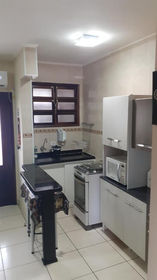 Aconchegante Em Apartamento *