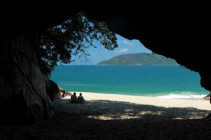 Aconchegante Em * Ubatuba